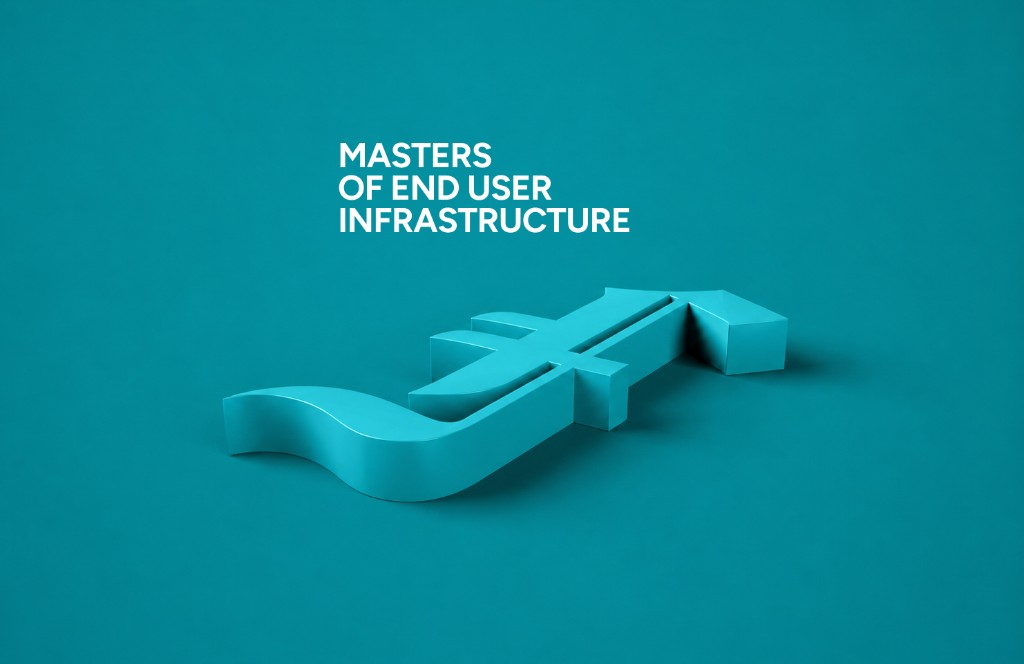 Ferroque Systems brand identity preview