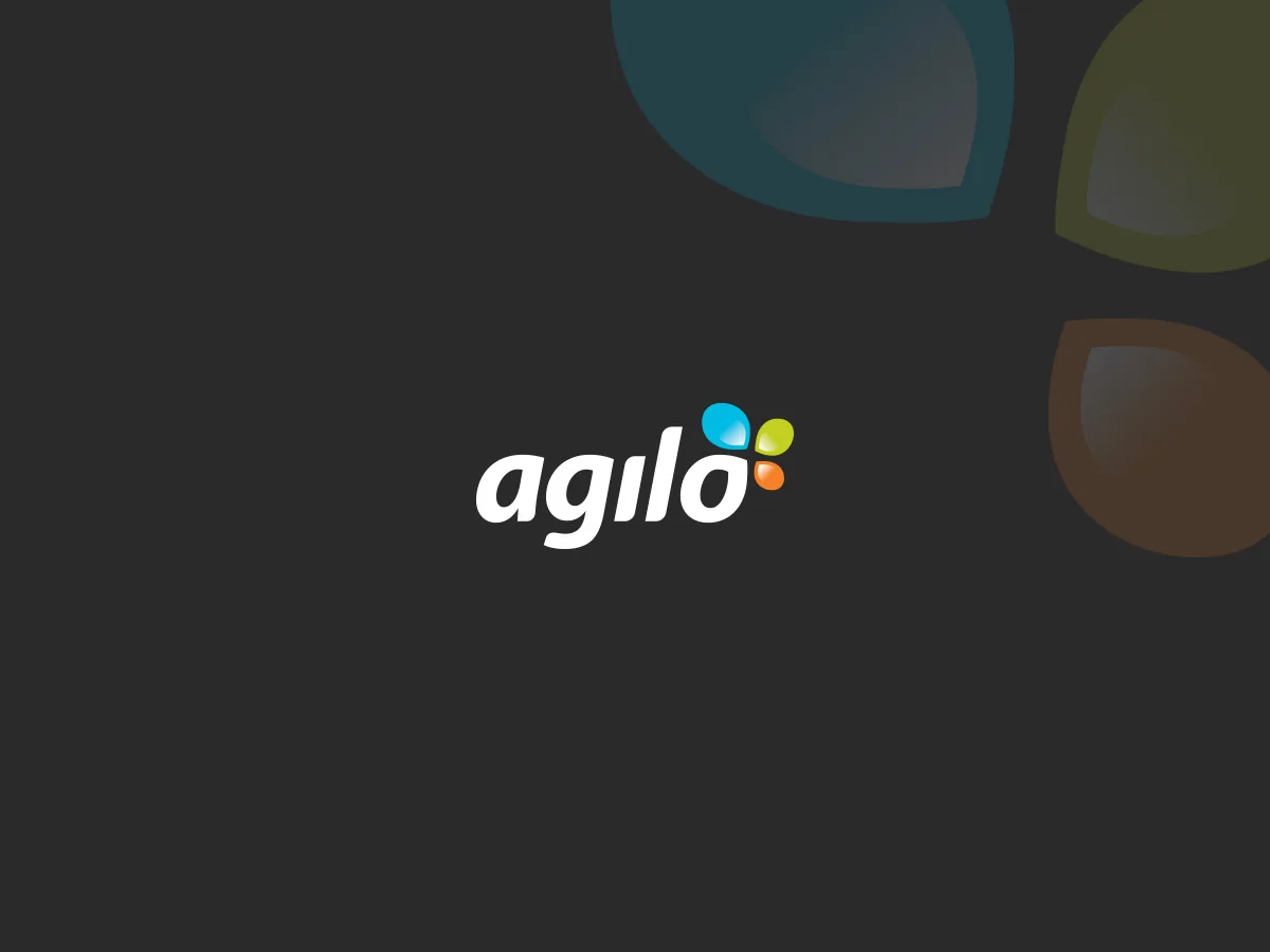 Agilo: Logo