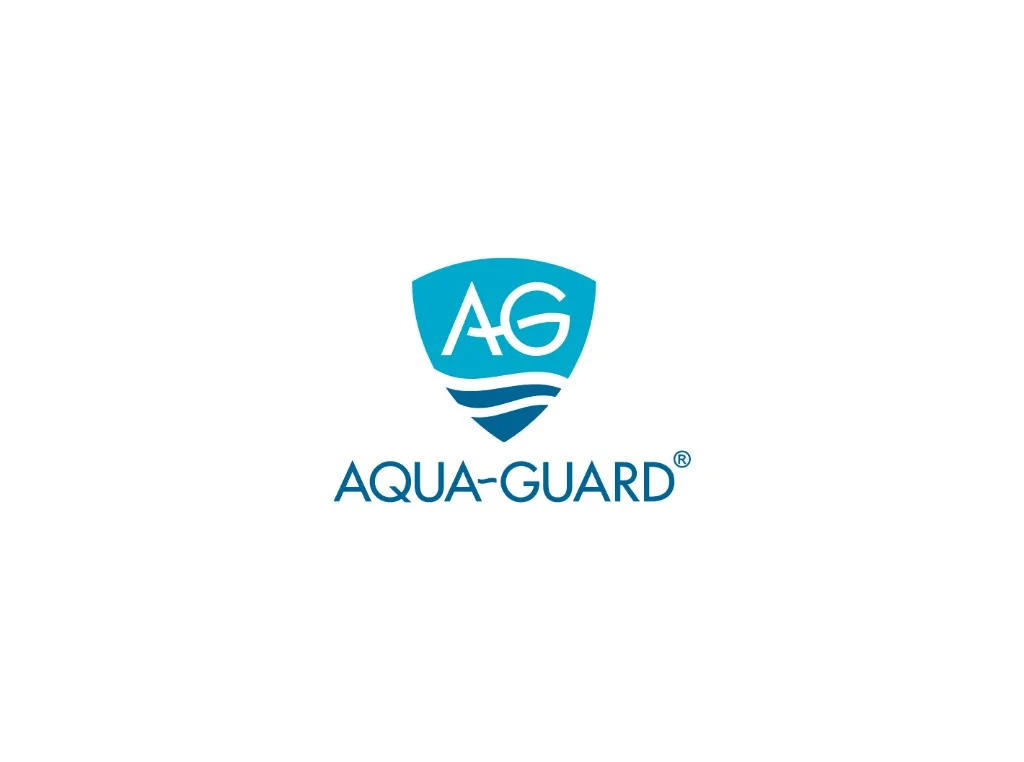 Aqua-Guard: Logo