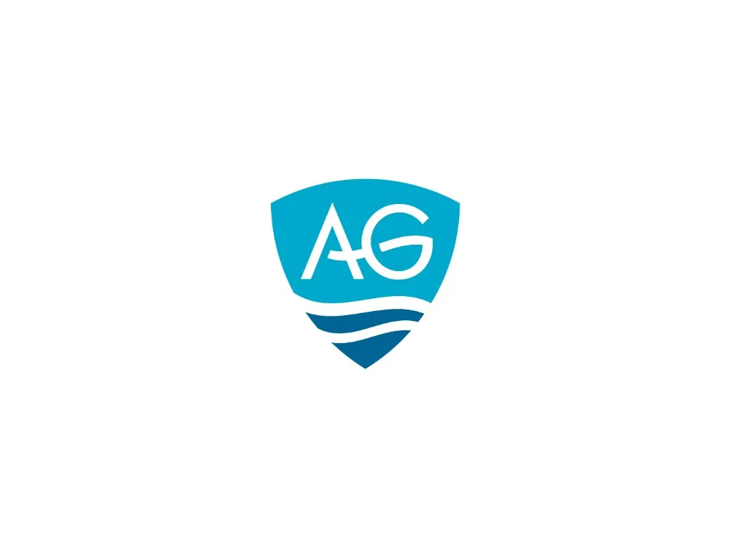 Aqua-Guard: Logo mark