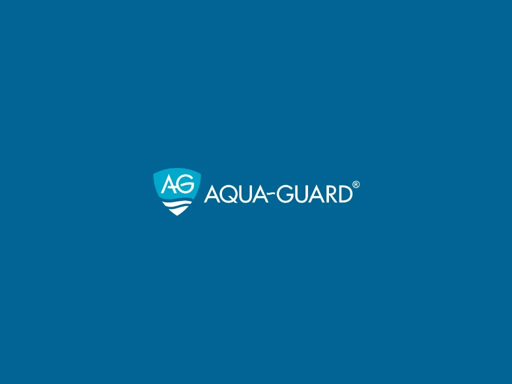 Aqua-Guard: Logo variation