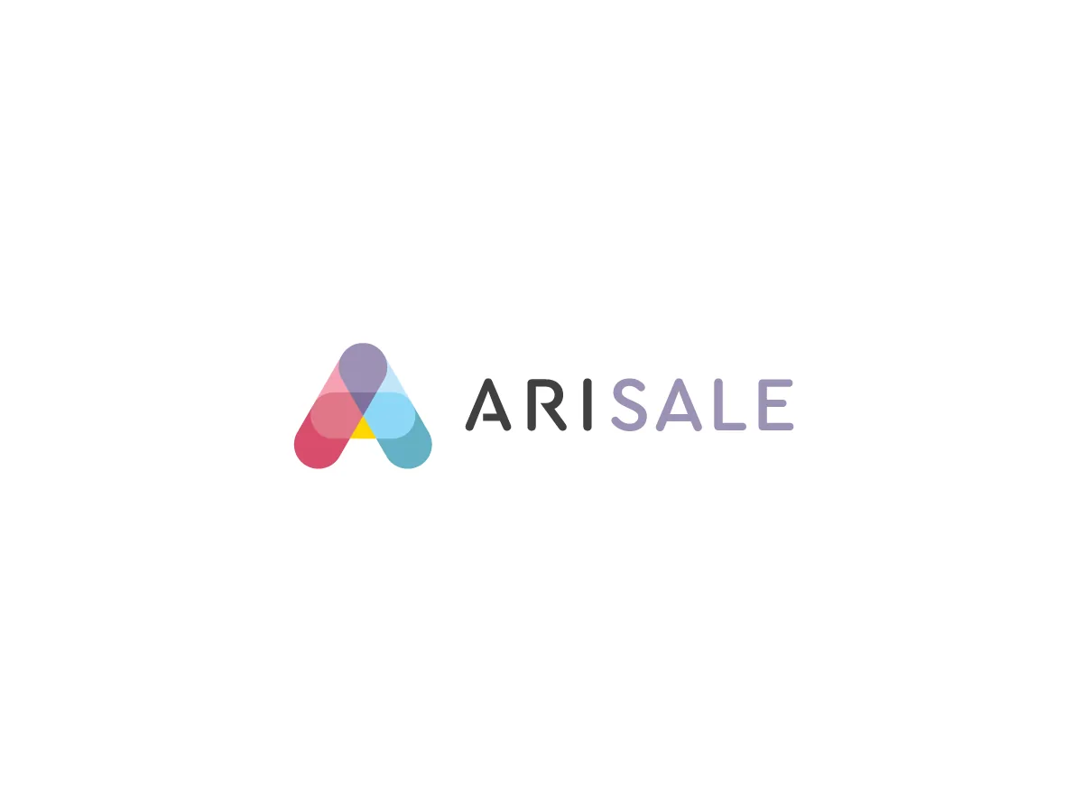 AriPay: Logo