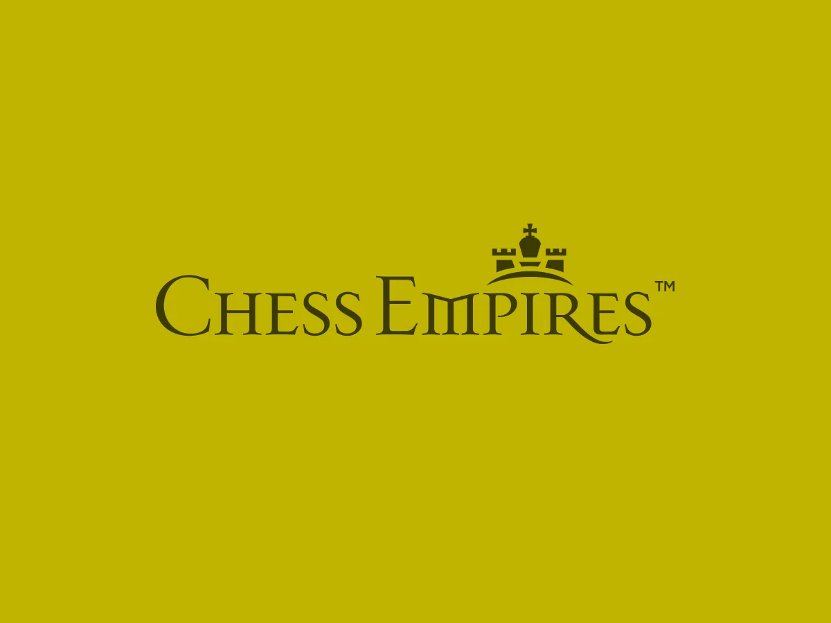 Chess Empires: Logo