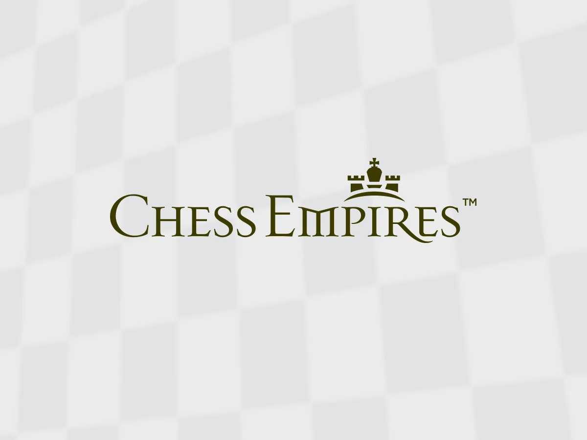 Chess Empires: Brand application
