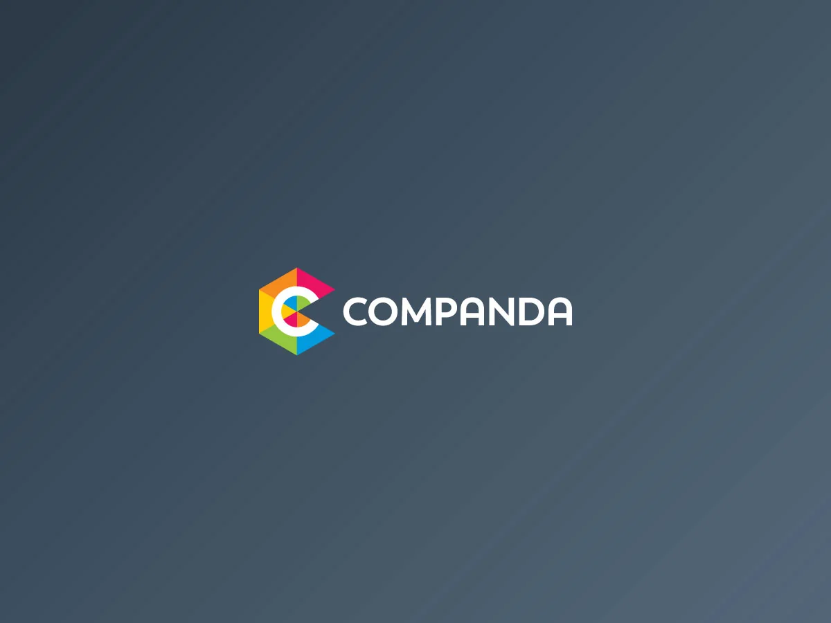 Companda: Logo variation