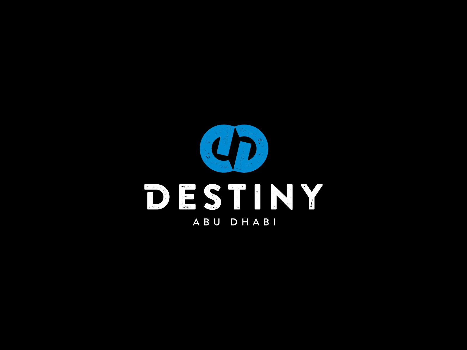 Destiny Internet Cafe: Logo