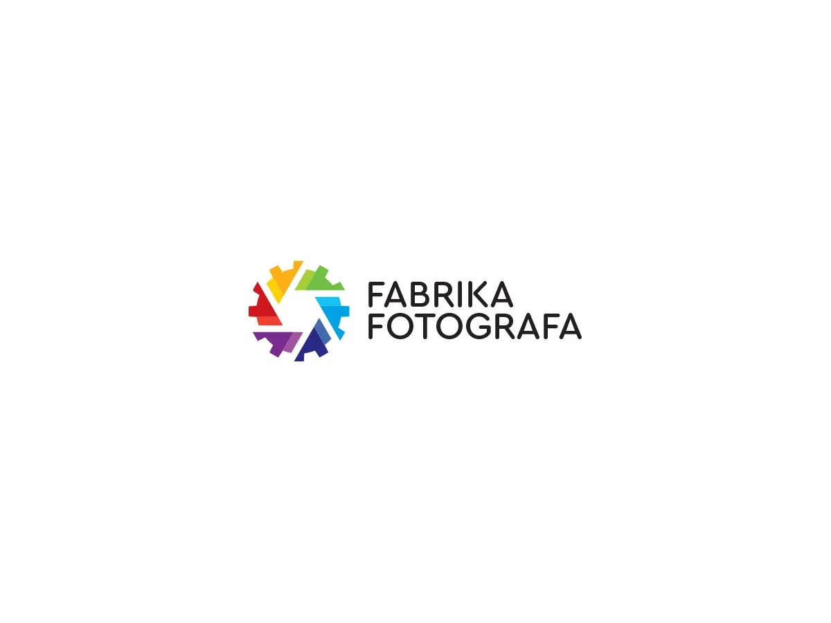 Final Fabrika Fotografa logo lockup
