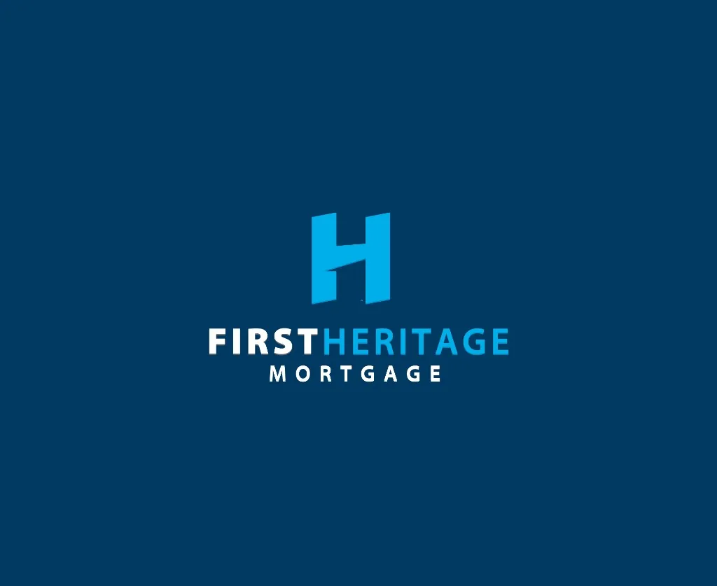 First Heritage: Logo variation