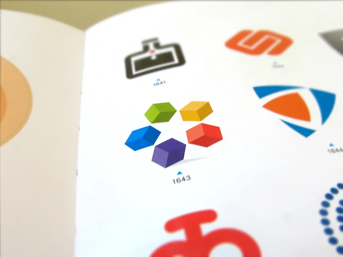 Five Blocks: Published work