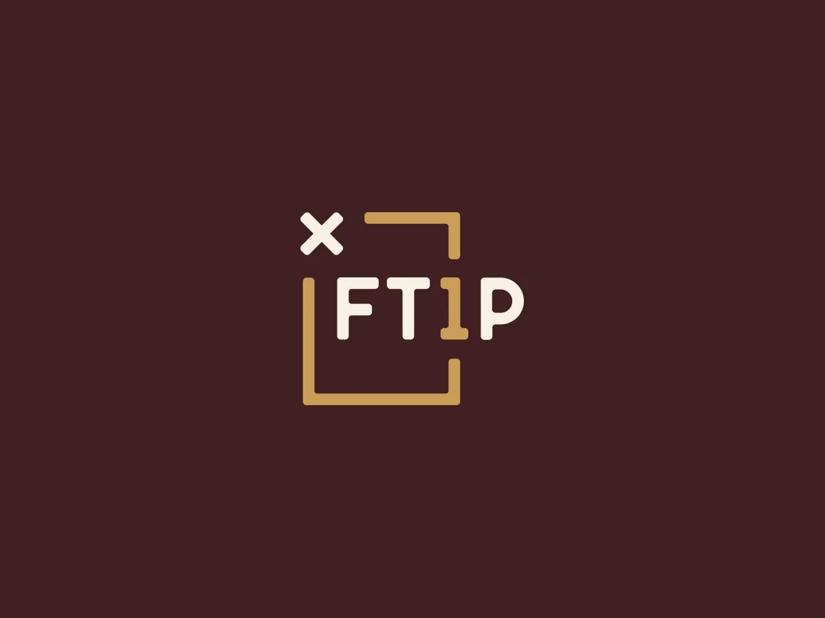 FT1P: Logo variation