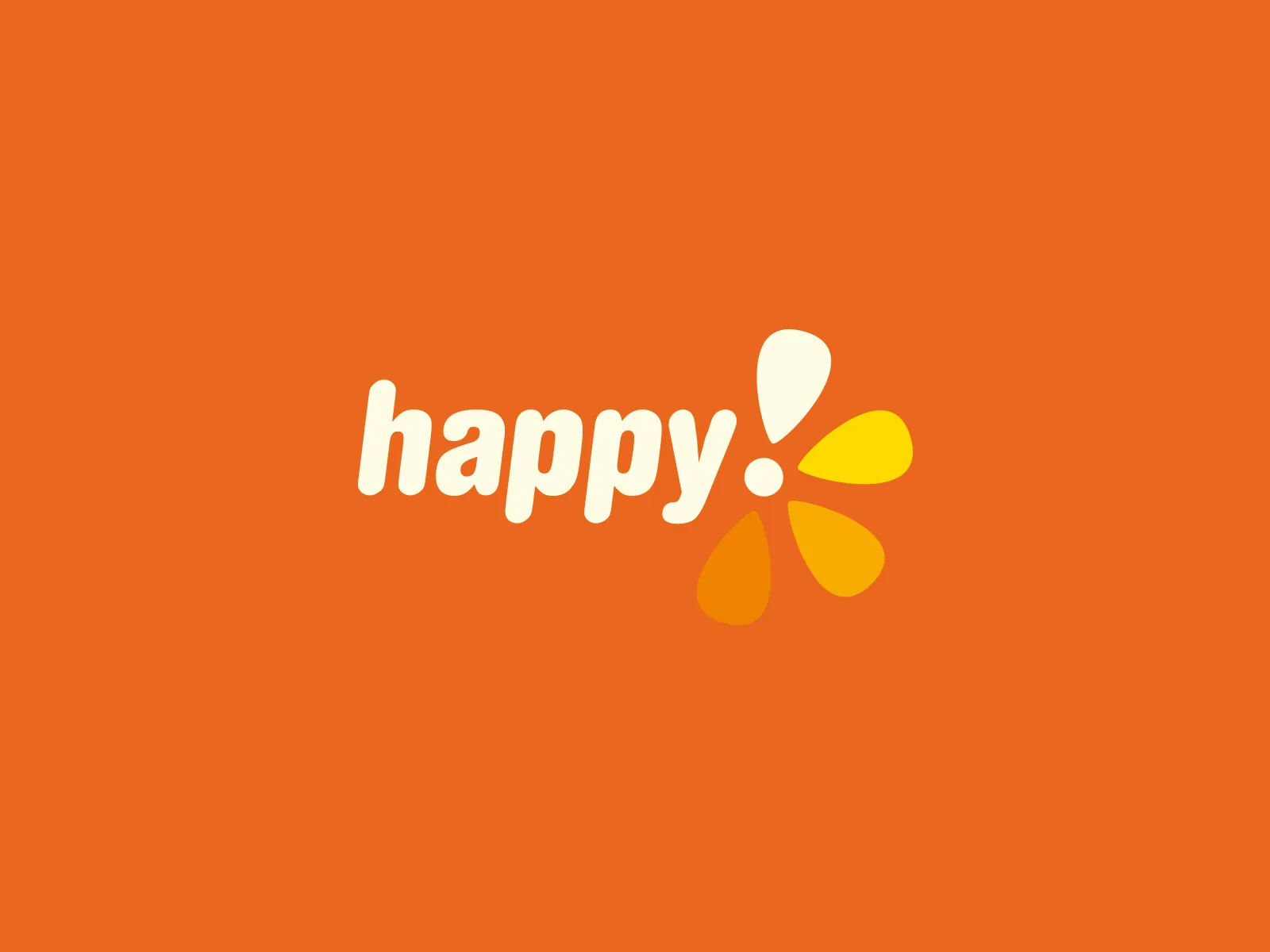HappyTV: Studio card
