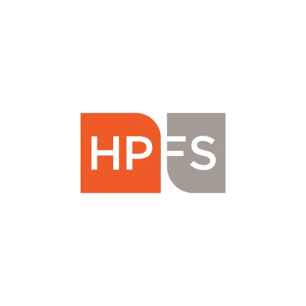 High Point Furniture Sales: Primary logo
