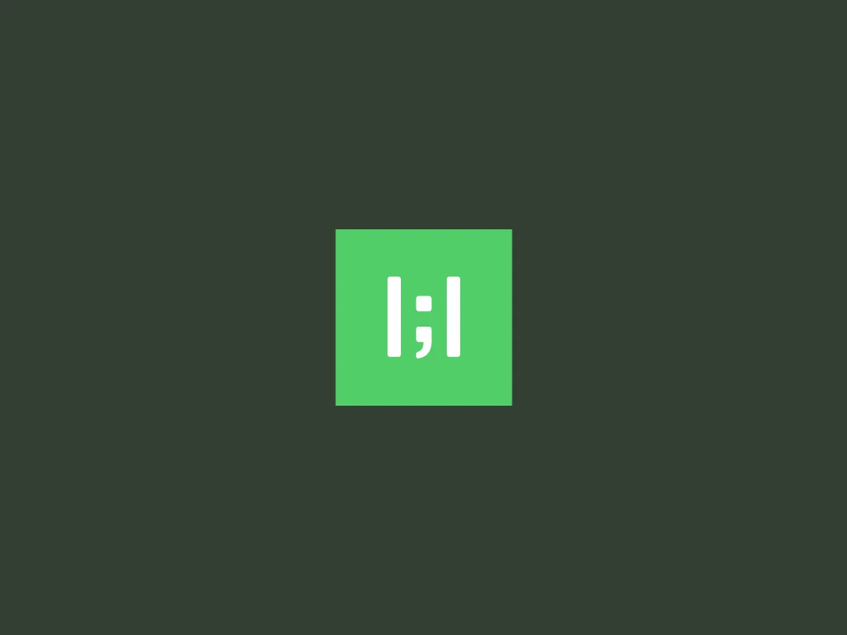 Little Code: Icon