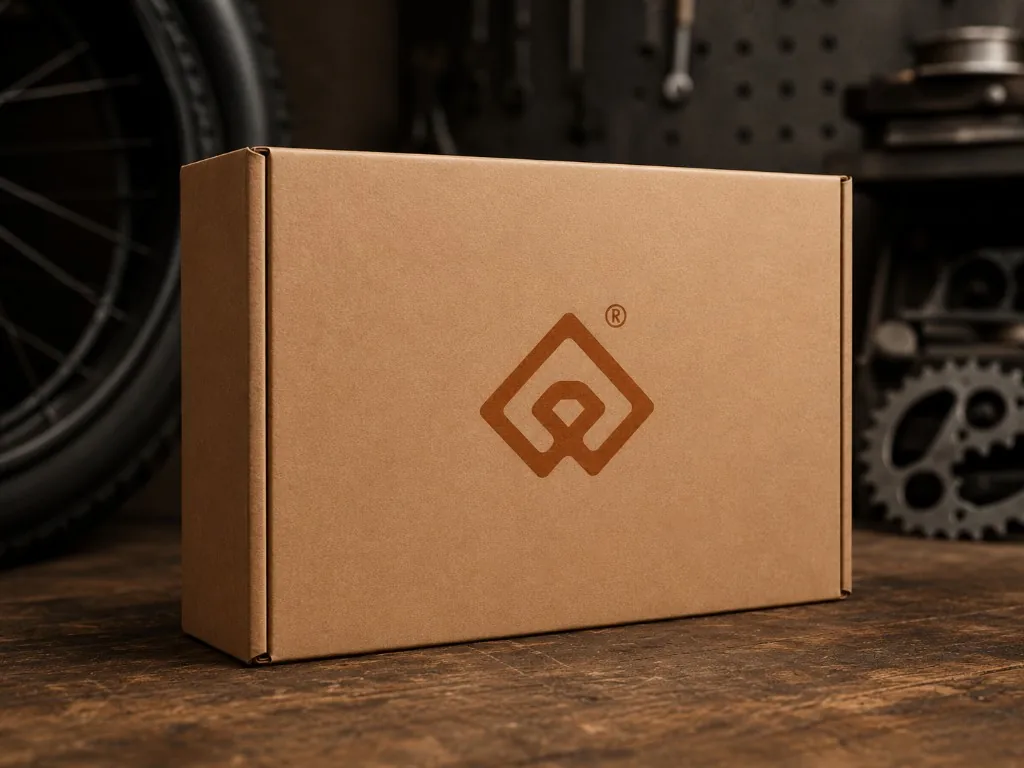 Lukapier: Brand applications