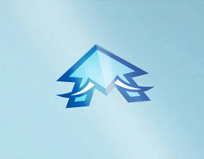 Mammoth Networks: Logo mark