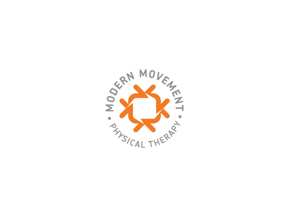 Modern Movement Physical Therapy: Primary logo