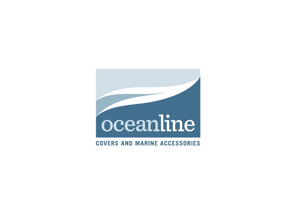 Oceanline: Logo variation