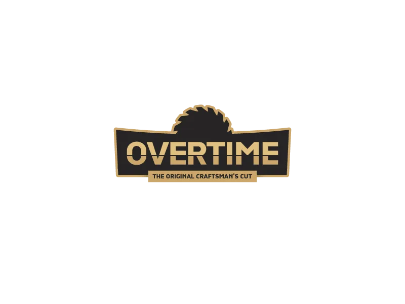 Overtime: Logo mark