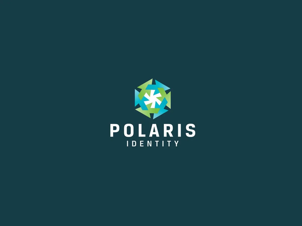 Polaris Identity: Logo