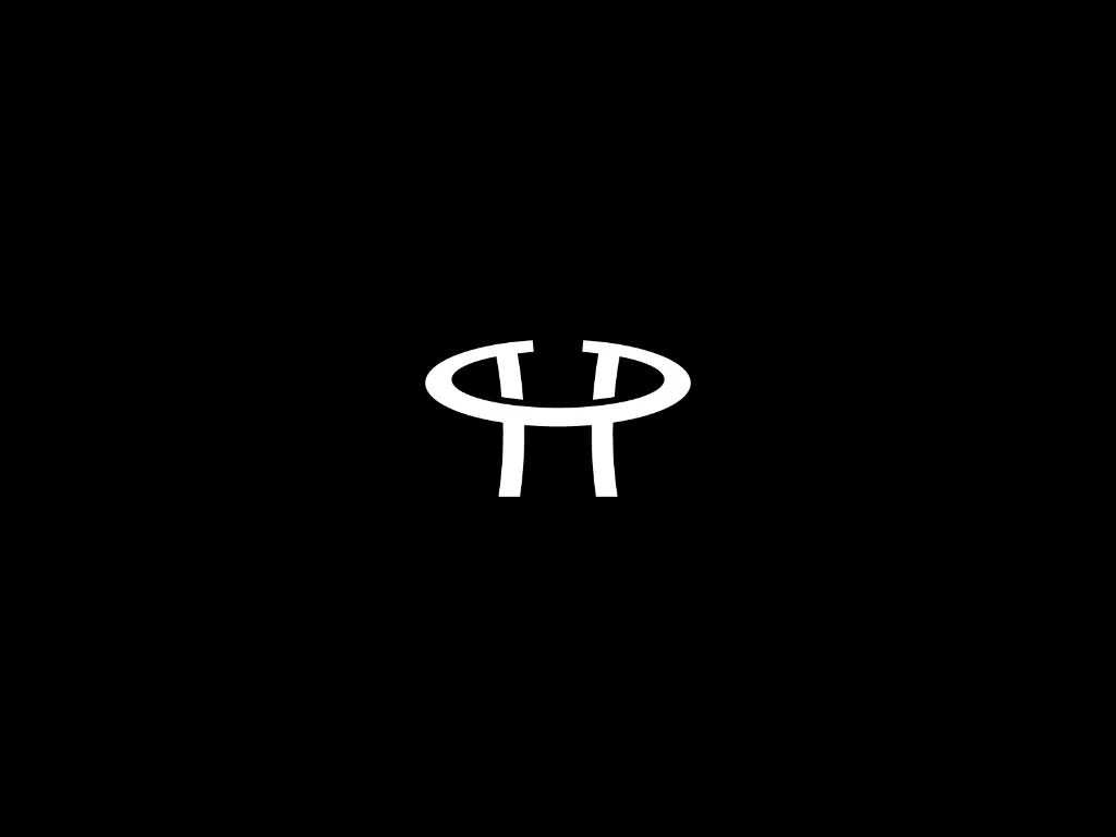 Presto Productions: Logo mark
