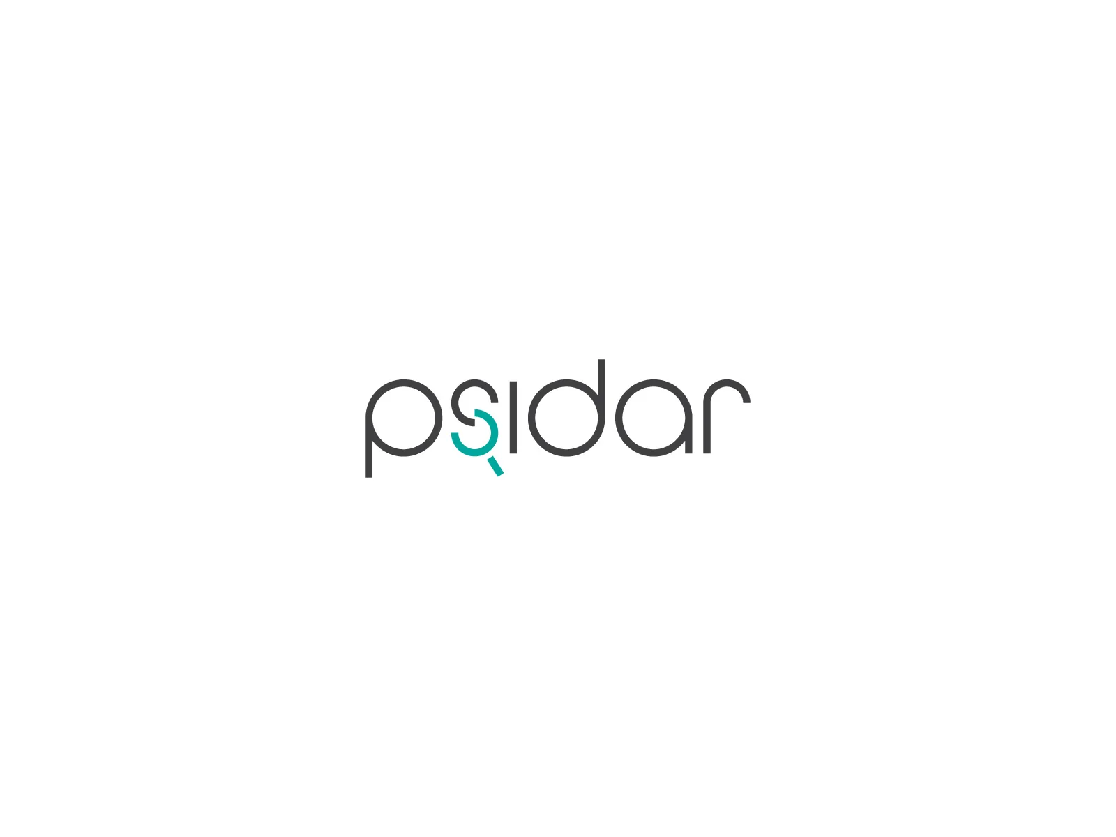 PSiDAR: Logo