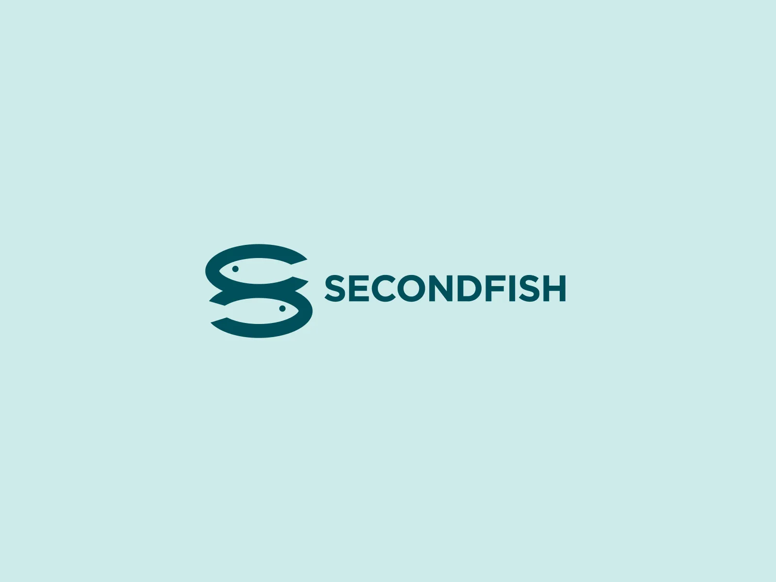 Second Fish: Alternate lockup