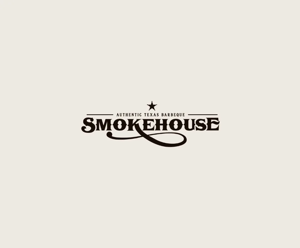 Smokehouse: Logo