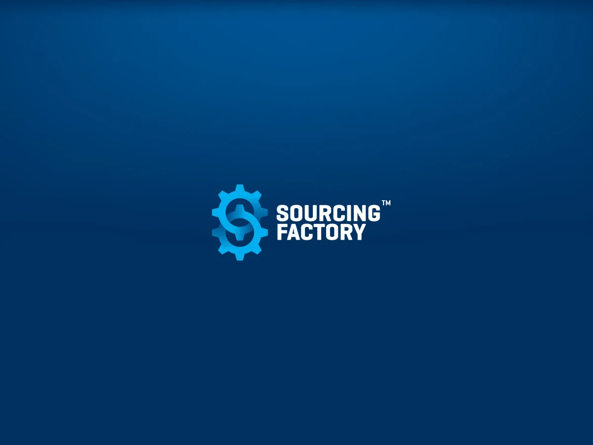 Sourcing Factory: Logo variation