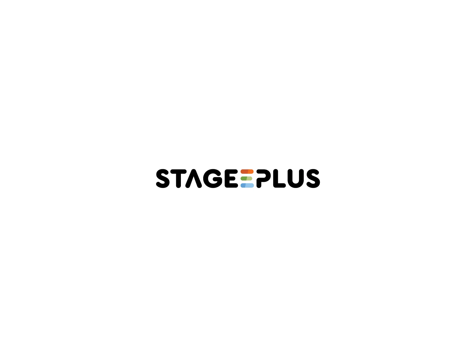StageEplus: Primary logo