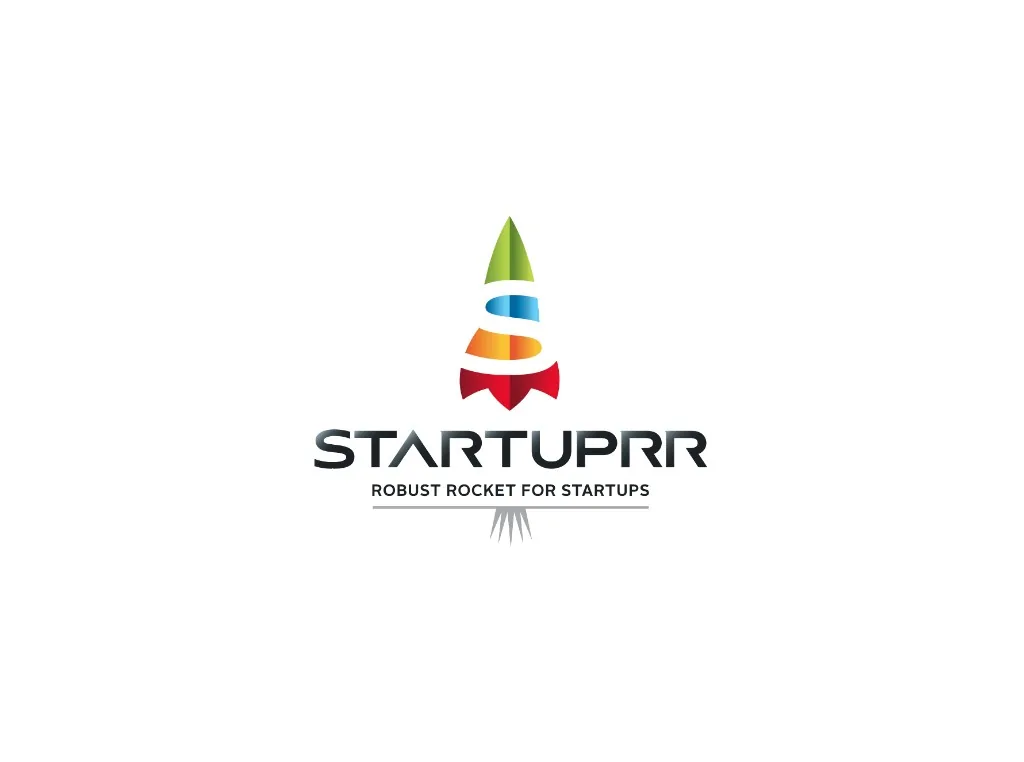 Startuprr: Logo