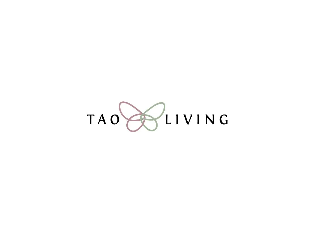 Tao Living: Logo variation