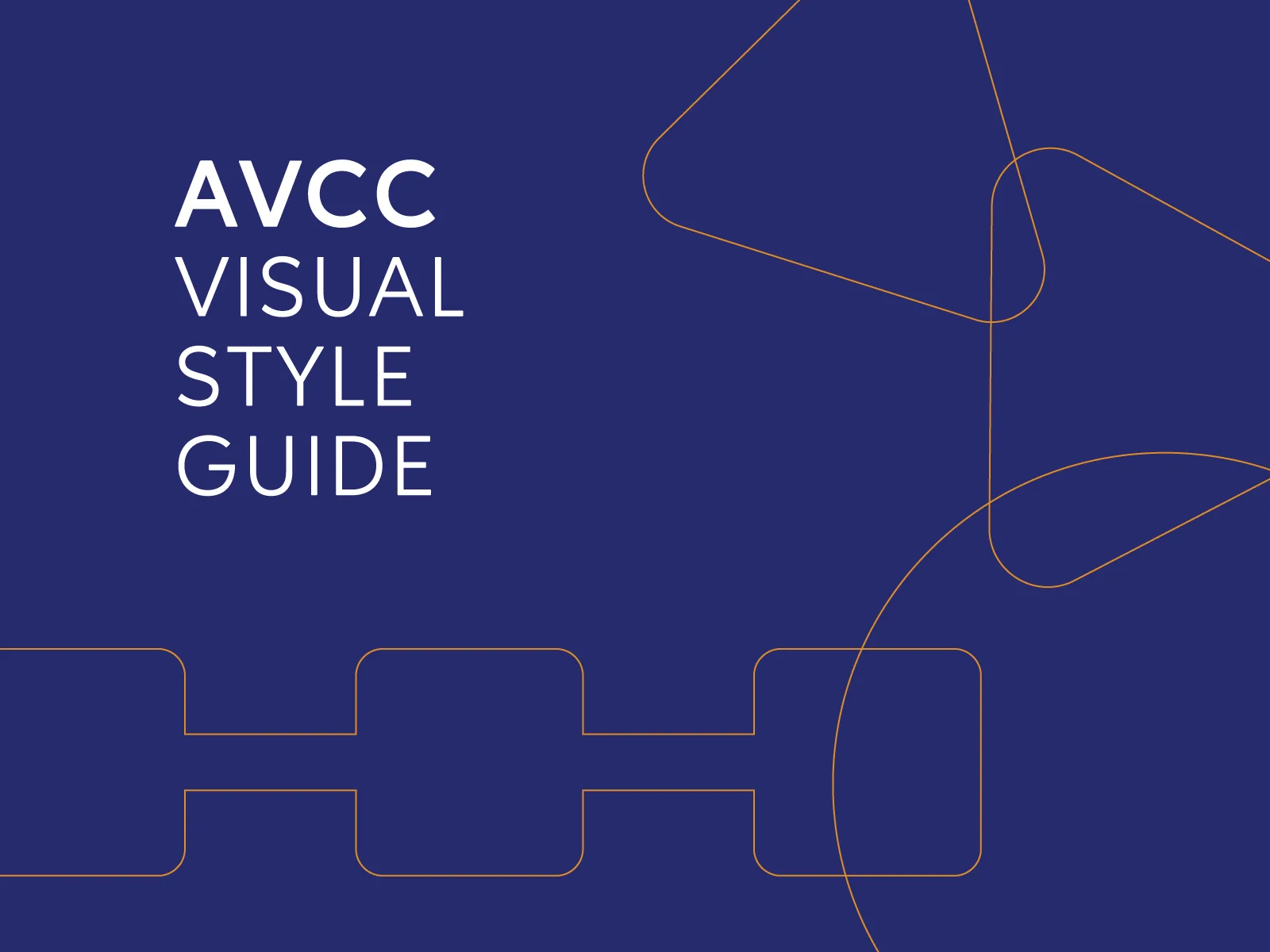 AVCC: Primary logo