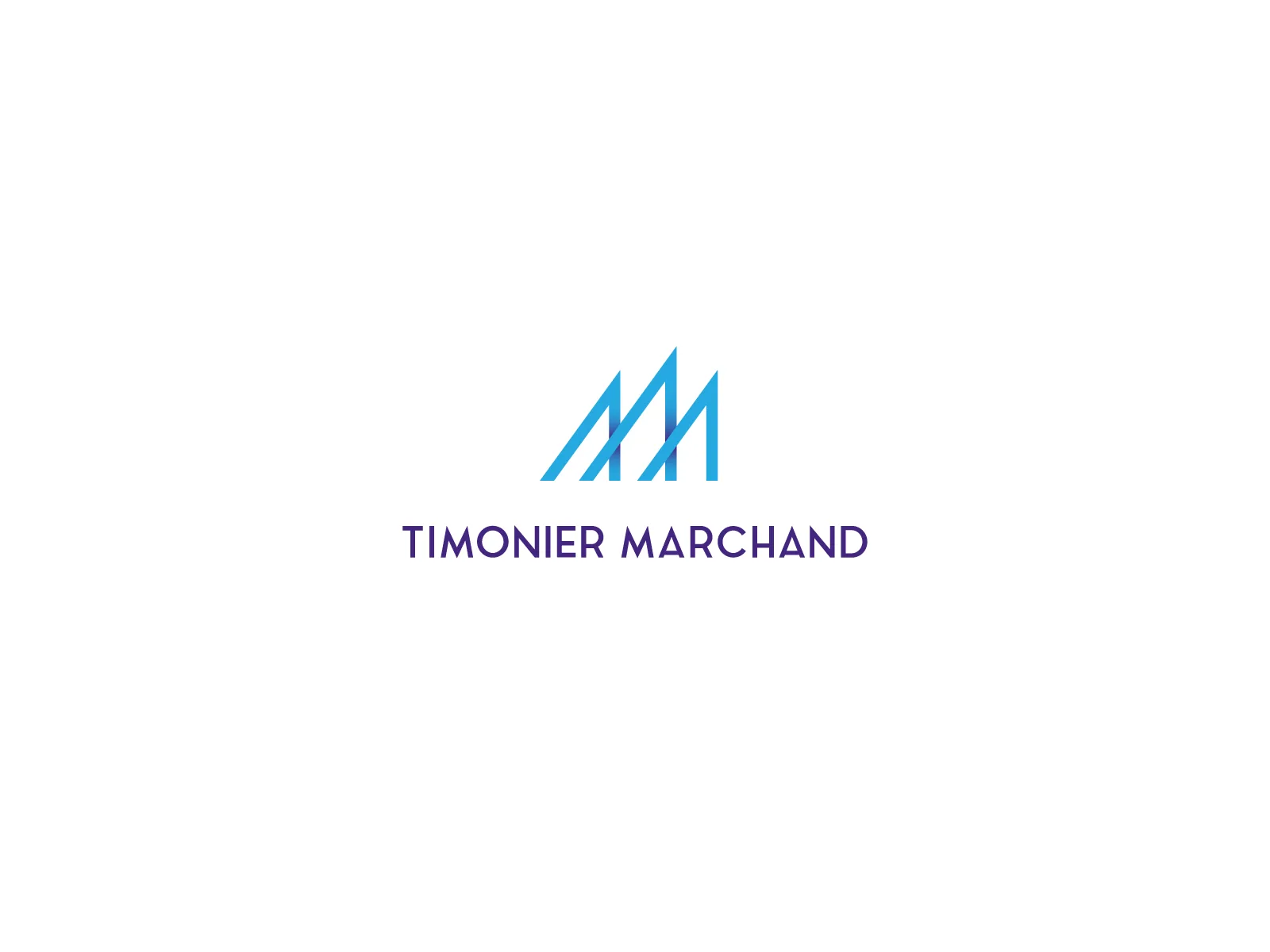 Timonier Marchand: Logo variation
