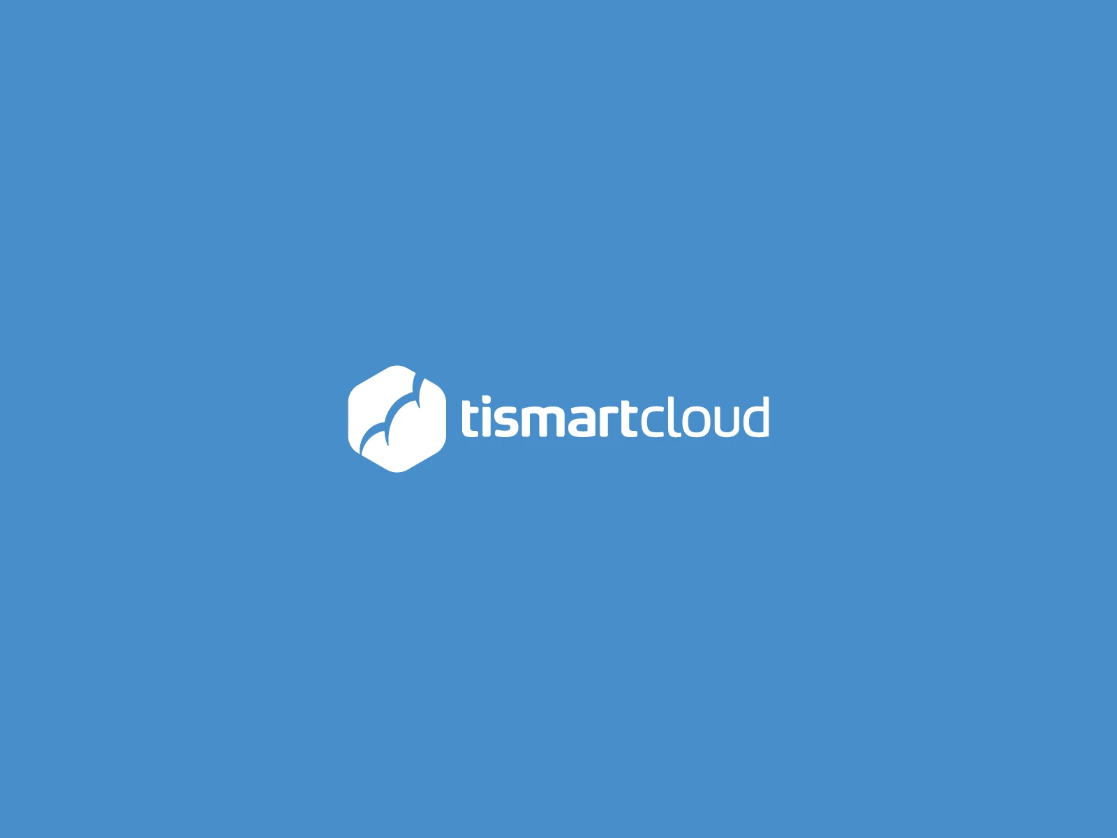 TiSmart: Division logo