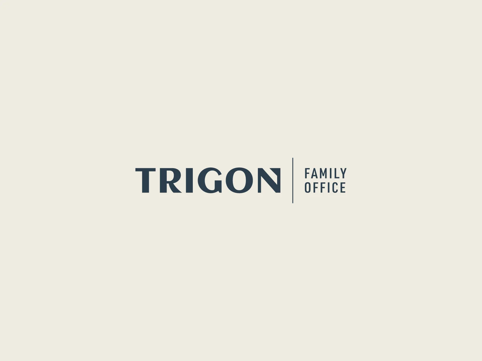 Trigon Family Office: Full lockup