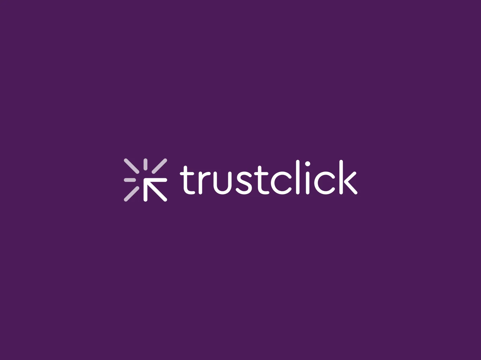 Trustclick: Logo