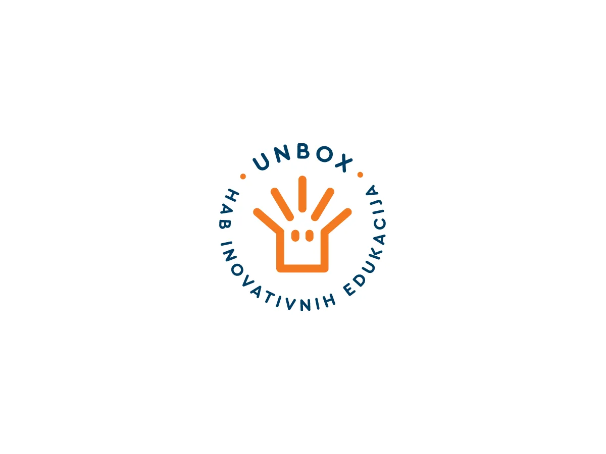 Unbox: Logo