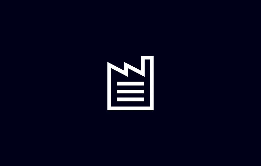 UX Industries: Icon