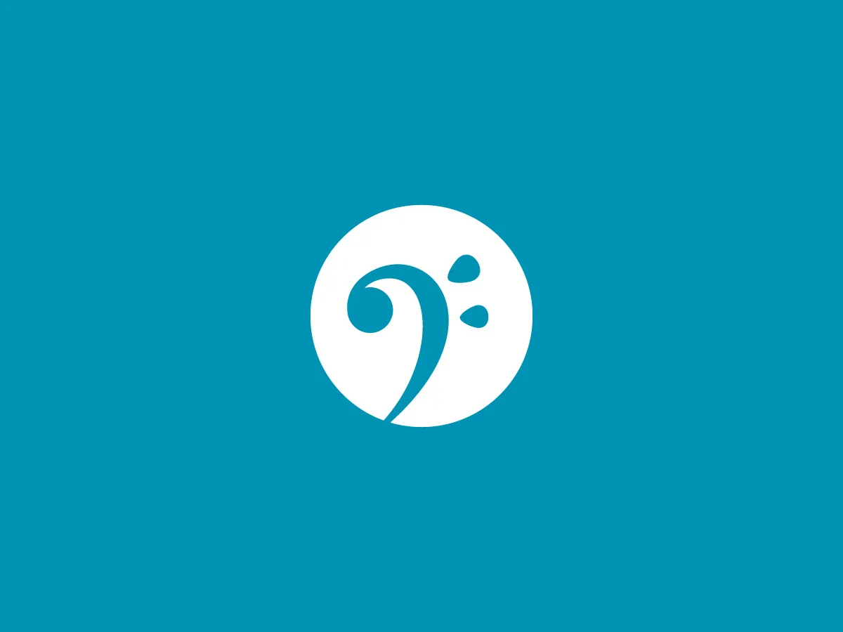 VibeFresh: Logo
