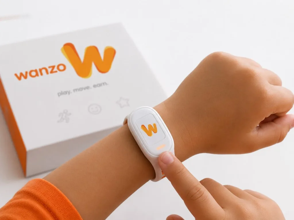 Wanzo: Product