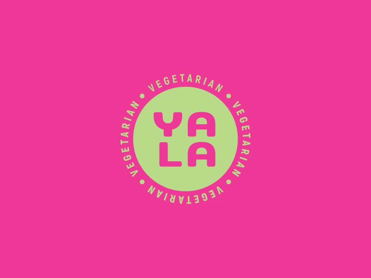 Yala: Primary logo
