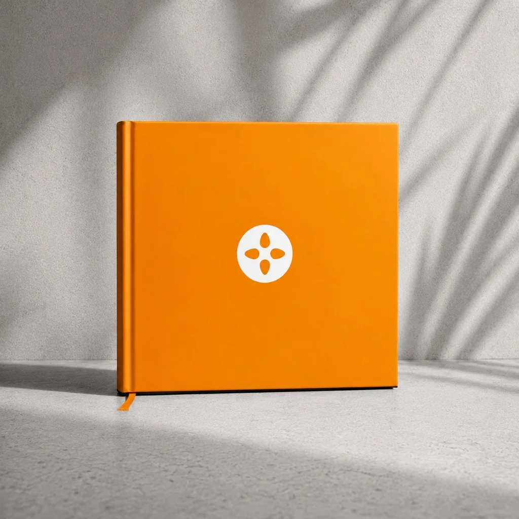 Logo Nest book cover
